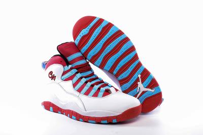 Air Jordan 10-97